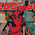Marvel Deadpool Deadpool Collage Nintendo 2DS XL (2017) Skin